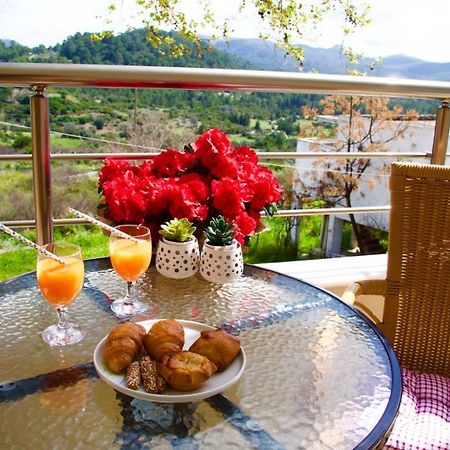 Herb & Flower Homes In Eco Village Of Laerma Laerma  エクステリア 写真